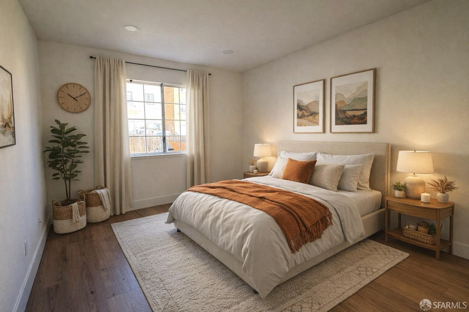 Detail Gallery Image 21 of 31 For 1440 Yuba Ave, San Pablo,  CA 94806 - 3 Beds | 2/1 Baths