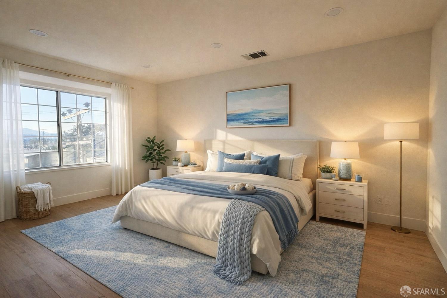 Detail Gallery Image 13 of 31 For 1440 Yuba Ave, San Pablo,  CA 94806 - 3 Beds | 2/1 Baths