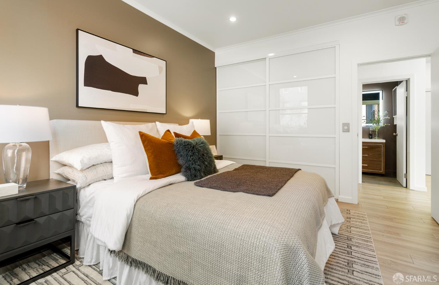 Detail Gallery Image 15 of 35 For 351 Buena Vista E Ave 504e,  San Francisco,  CA 94117 - 1 Beds | 1 Baths