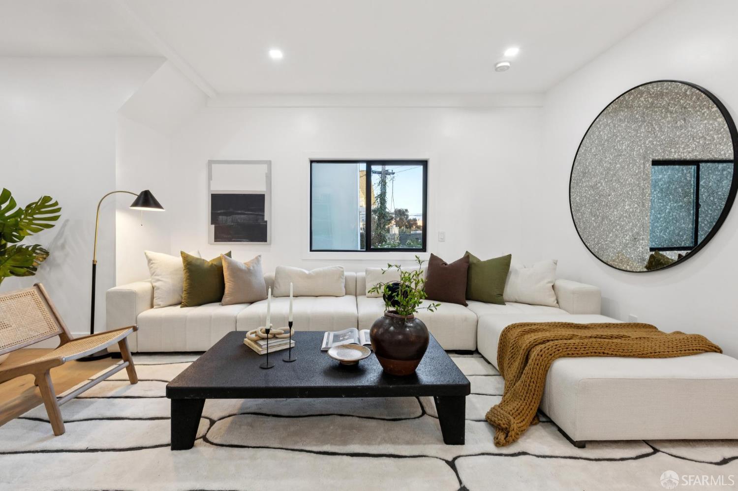 Detail Gallery Image 40 of 45 For 55 Upland Dr, San Francisco,  CA 94127 - 6 Beds | 5 Baths