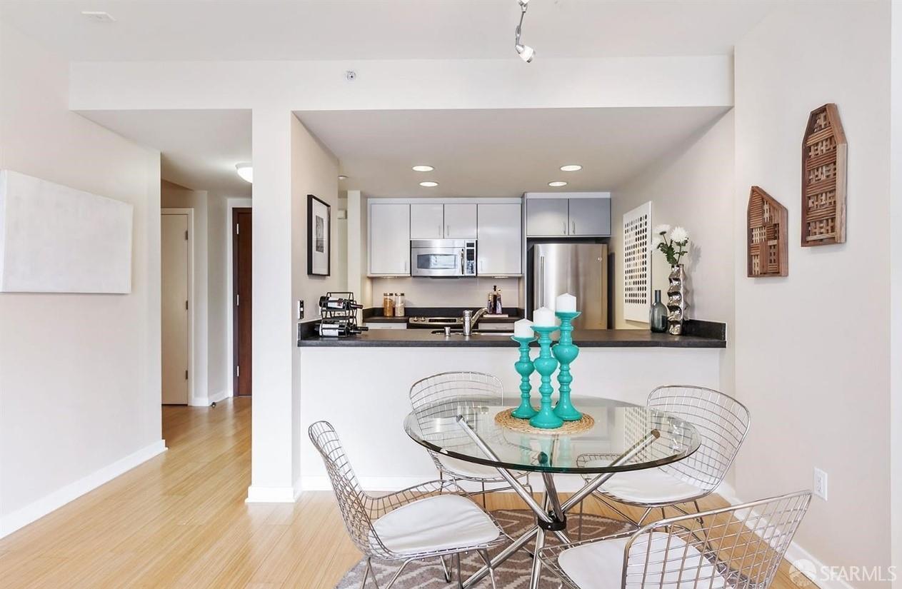 Detail Gallery Image 9 of 30 For 451 Kansas St #571,  San Francisco,  CA 94107 - 1 Beds | 1 Baths