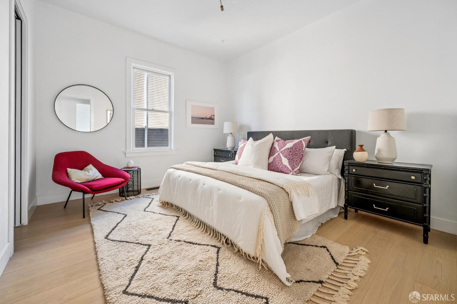 Detail Gallery Image 22 of 50 For 3821 23rd St, San Francisco,  CA 94114 - 3 Beds | 3 Baths