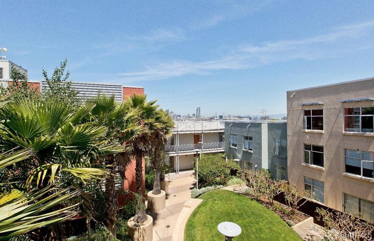 Detail Gallery Image 21 of 30 For 451 Kansas St #571,  San Francisco,  CA 94107 - 1 Beds | 1 Baths