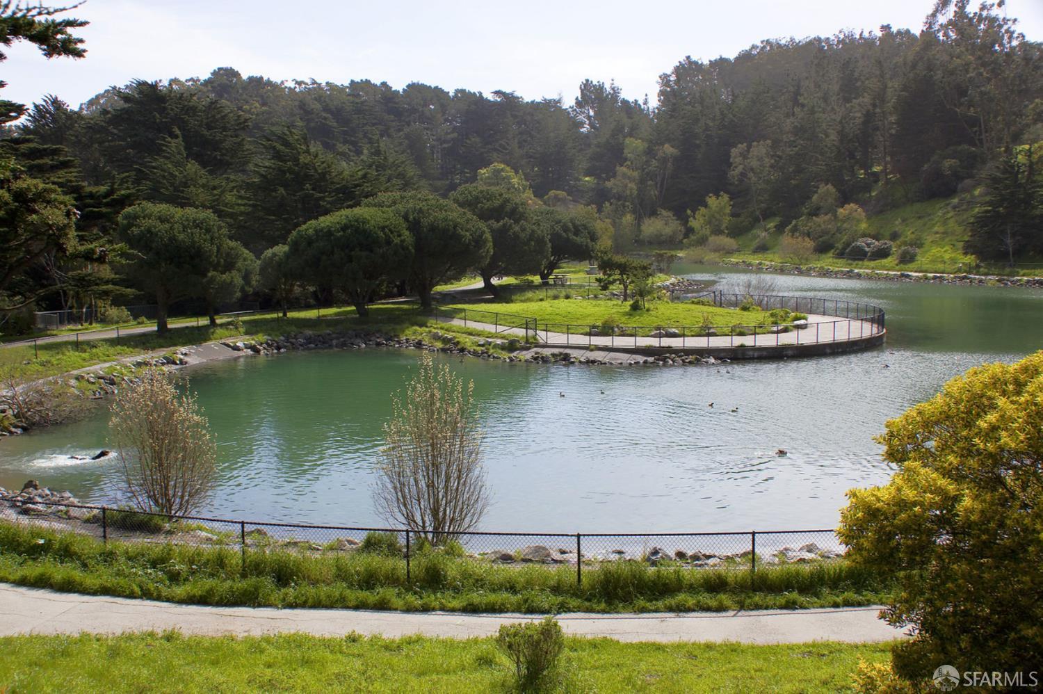 Detail Gallery Image 55 of 55 For 1439 Silver Ave, San Francisco,  CA 94134 - 2 Beds | 2 Baths