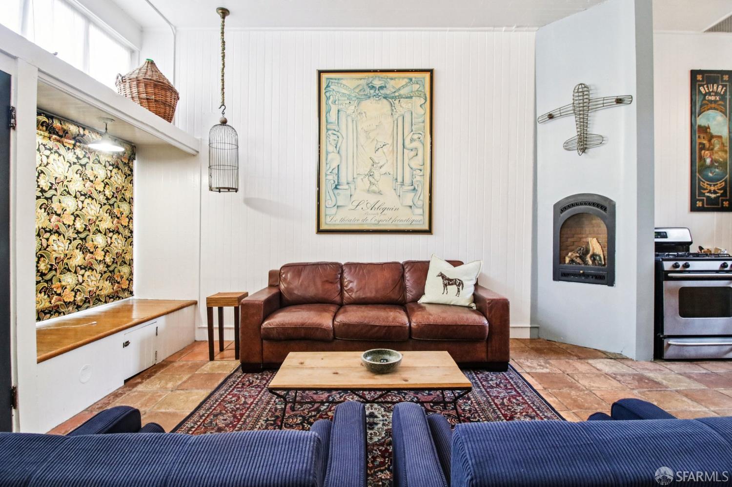 Detail Gallery Image 61 of 99 For 560 Lyon St, San Francisco,  CA 94117 - 5 Beds | 3/1 Baths