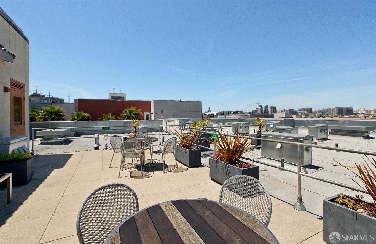 Detail Gallery Image 19 of 30 For 451 Kansas St #571,  San Francisco,  CA 94107 - 1 Beds | 1 Baths