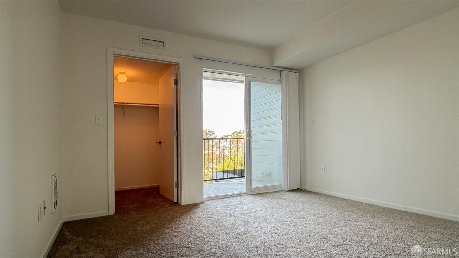 Detail Gallery Image 12 of 22 For 8300 Oceanview Ter #209,  San Francisco,  CA 94132 - 1 Beds | 1 Baths