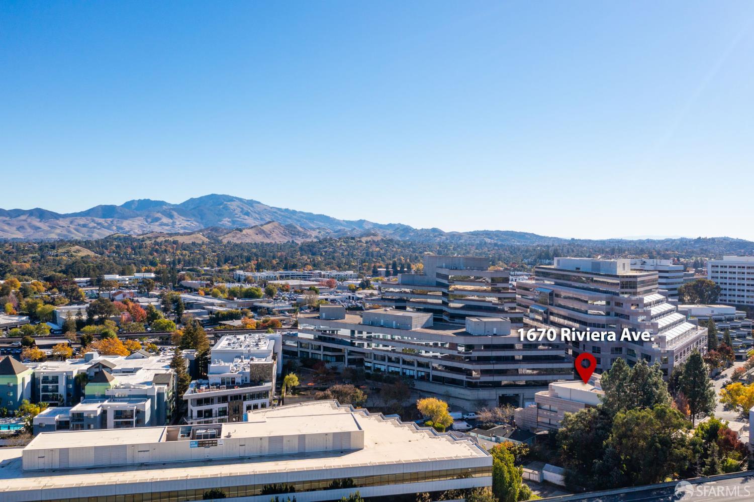 Detail Gallery Image 28 of 32 For 1670 Riviera Ave #200,  Walnut Creek,  CA 94596 - – Beds | – Baths