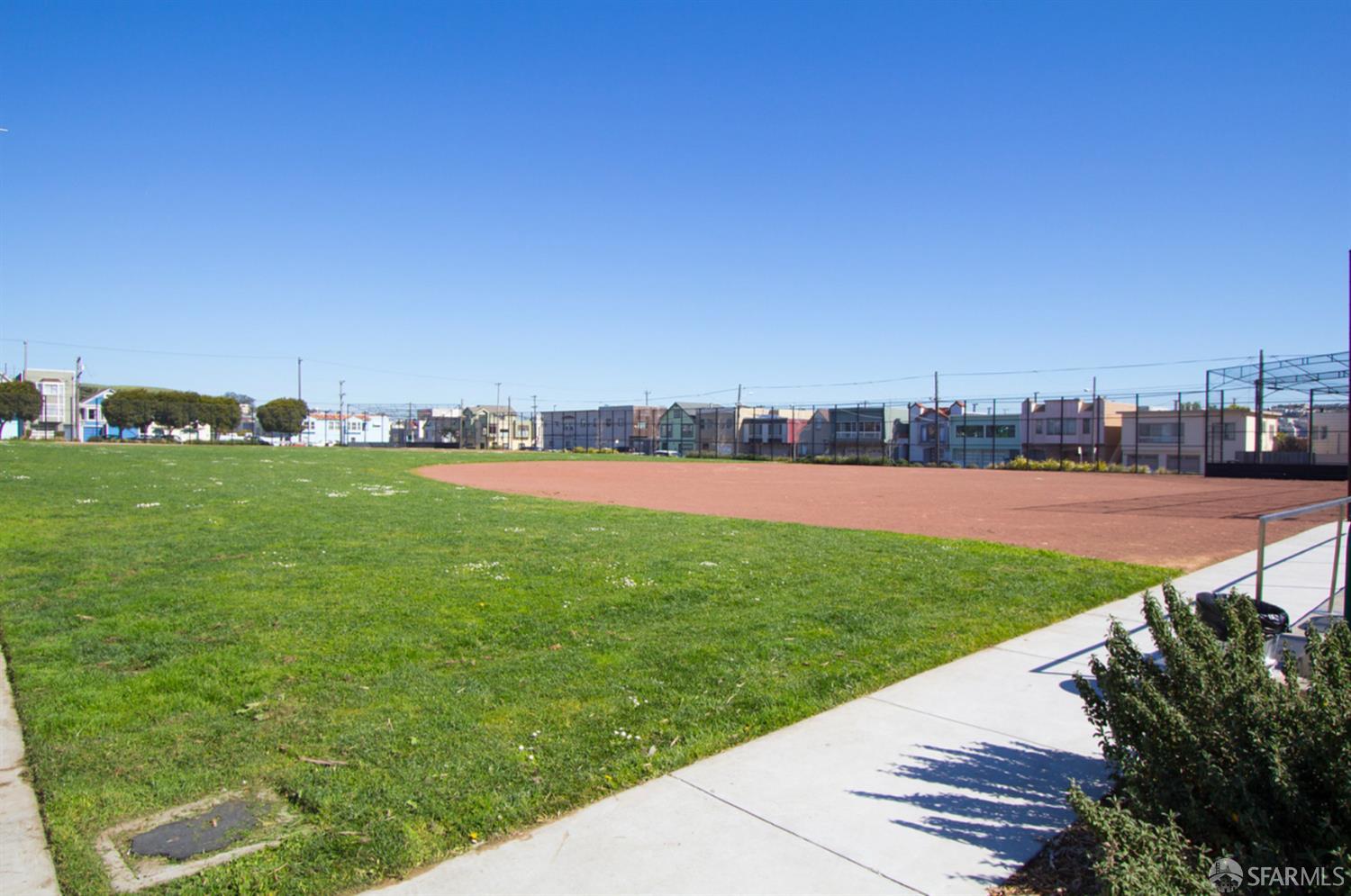 Detail Gallery Image 51 of 55 For 1439 Silver Ave, San Francisco,  CA 94134 - 2 Beds | 2 Baths