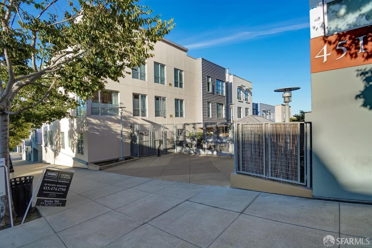 Detail Gallery Image 28 of 30 For 451 Kansas St #571,  San Francisco,  CA 94107 - 1 Beds | 1 Baths