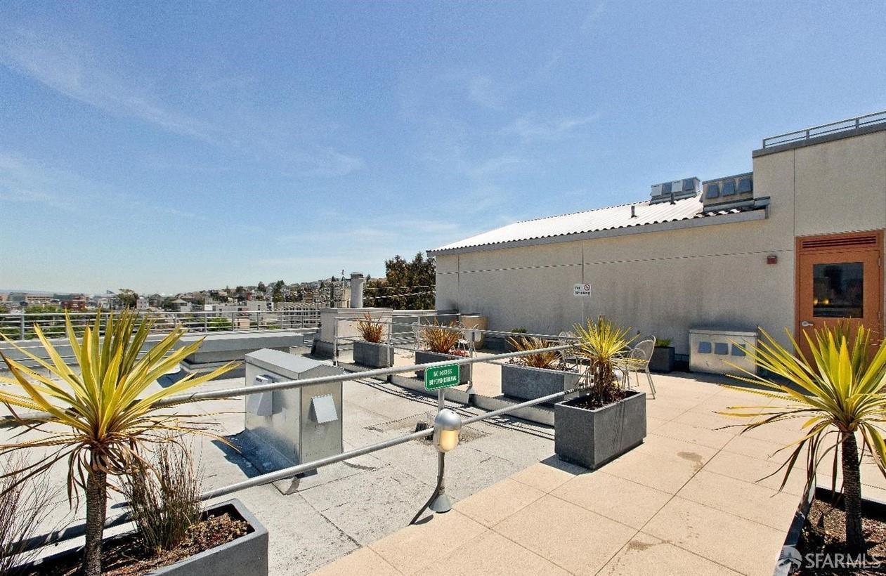 Detail Gallery Image 20 of 30 For 451 Kansas St #571,  San Francisco,  CA 94107 - 1 Beds | 1 Baths