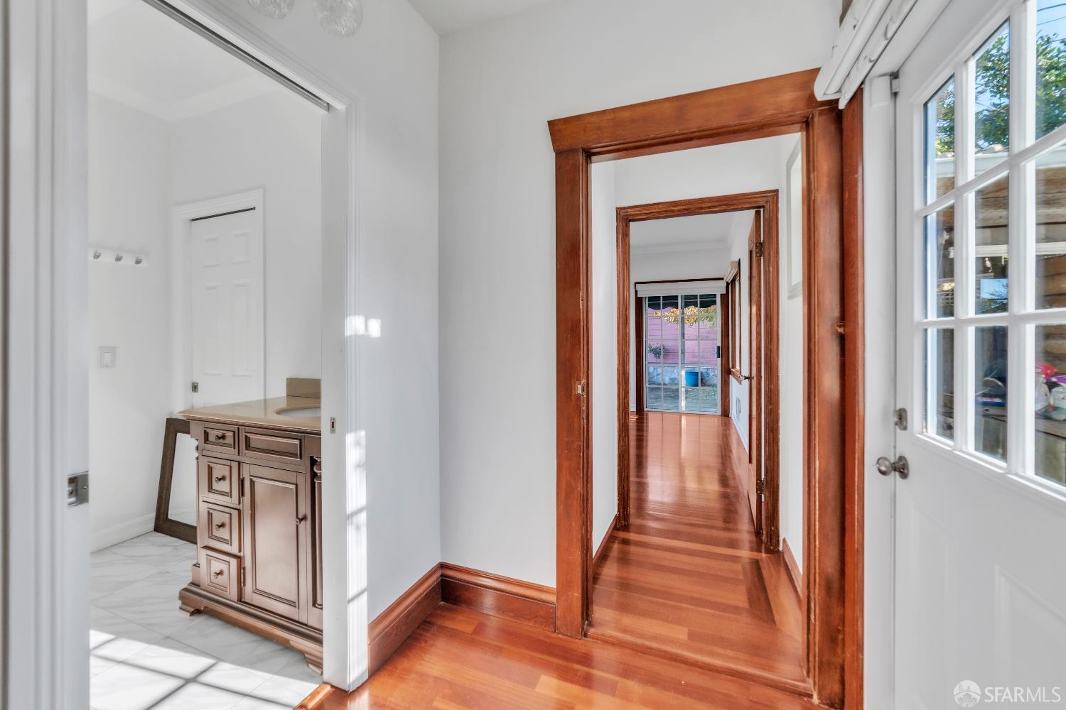 Detail Gallery Image 15 of 38 For 80 Corona St, San Francisco,  CA 94127 - 4 Beds | 3 Baths