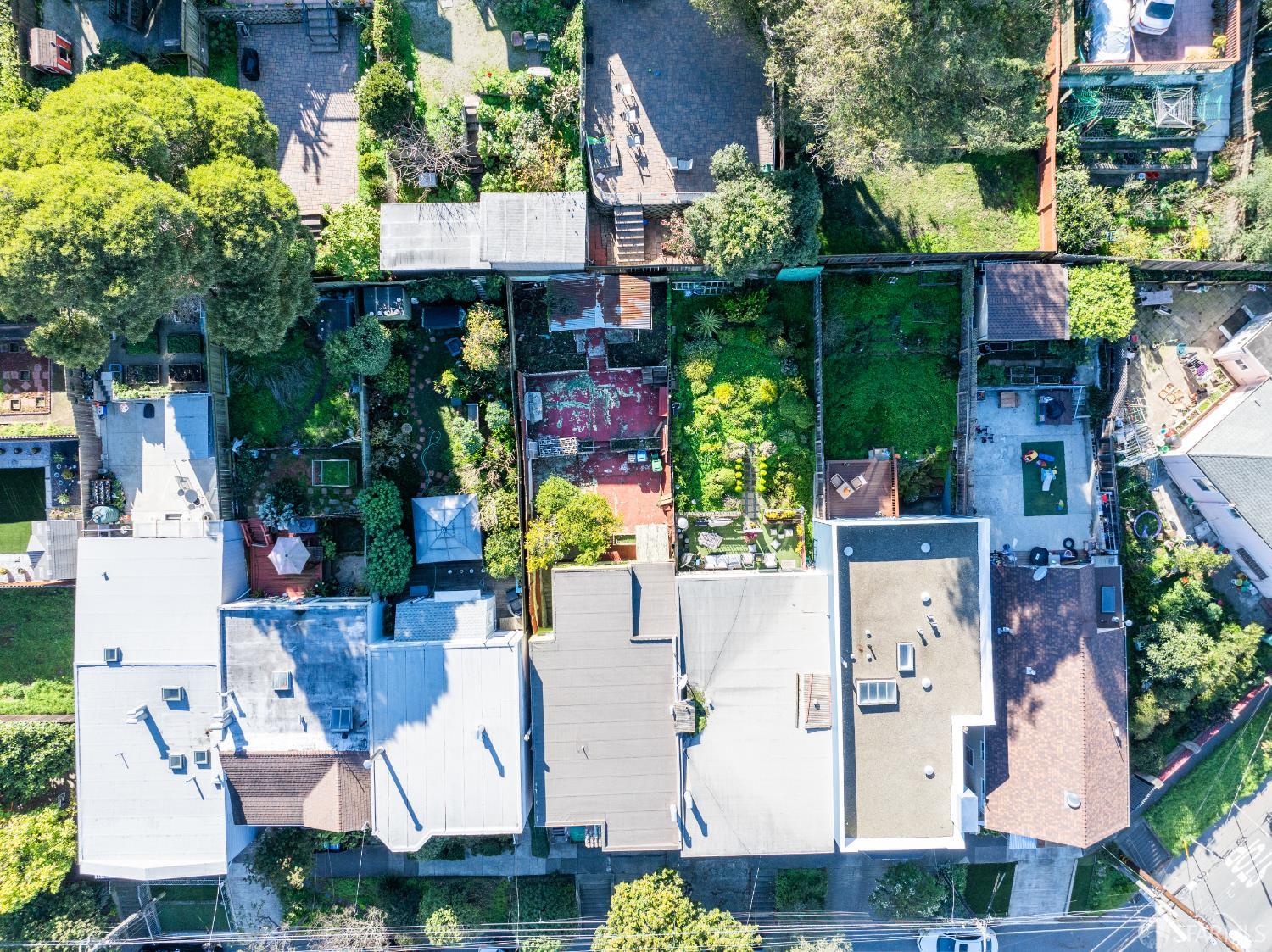 Detail Gallery Image 24 of 28 For 263 Wilson St, San Francisco,  CA 94112 - 3 Beds | 1 Baths