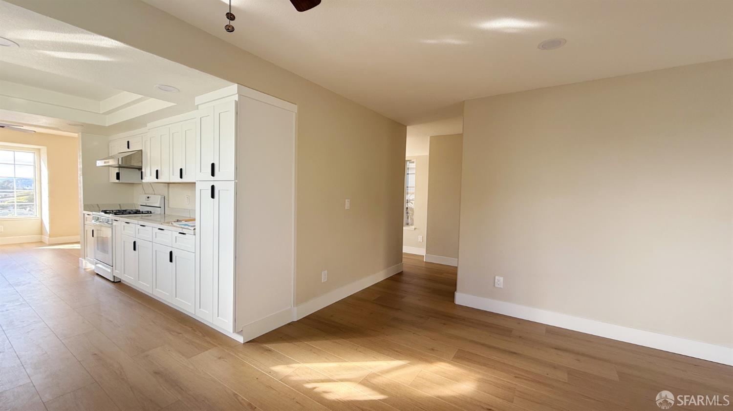 Detail Gallery Image 8 of 31 For 1440 Yuba Ave, San Pablo,  CA 94806 - 3 Beds | 2/1 Baths