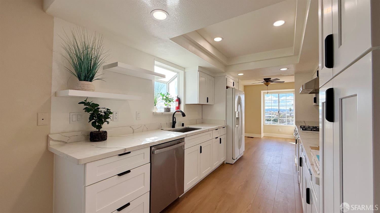Detail Gallery Image 5 of 31 For 1440 Yuba Ave, San Pablo,  CA 94806 - 3 Beds | 2/1 Baths