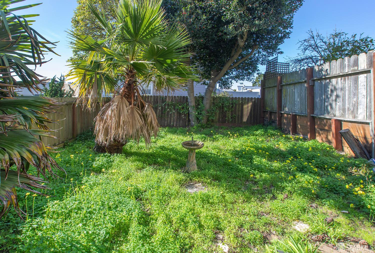 Detail Gallery Image 15 of 18 For 2375 24th Ave, San Francisco,  CA 94116 - – Beds | – Baths