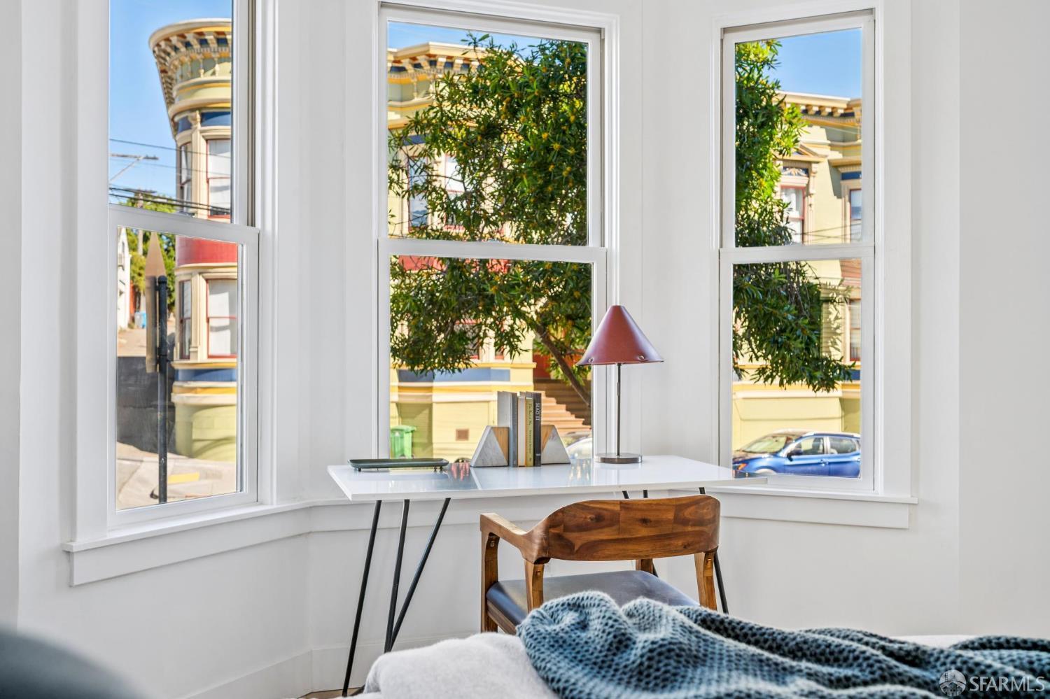 Detail Gallery Image 33 of 50 For 3821 23rd St, San Francisco,  CA 94114 - 3 Beds | 3 Baths