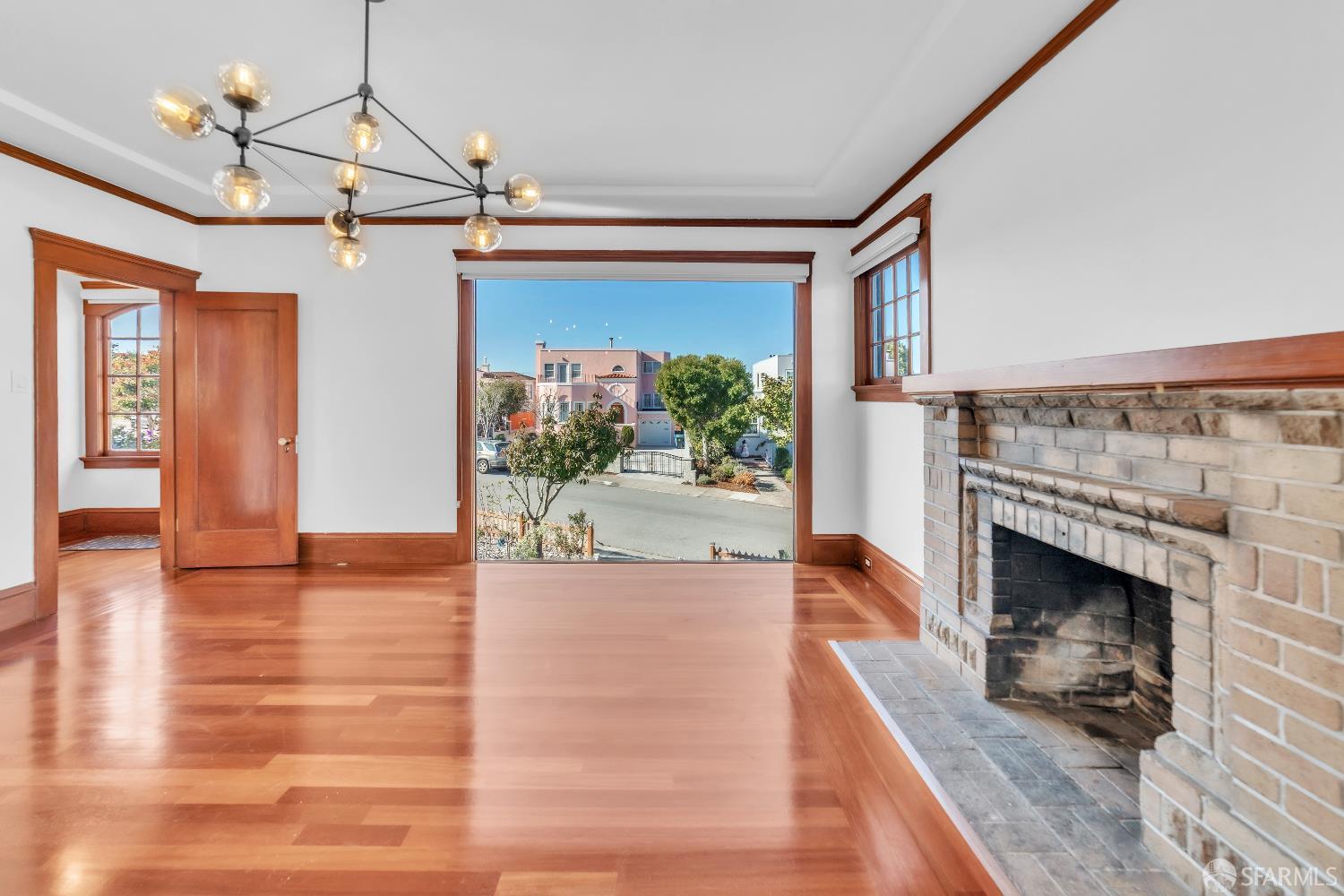 Detail Gallery Image 7 of 38 For 80 Corona St, San Francisco,  CA 94127 - 4 Beds | 3 Baths