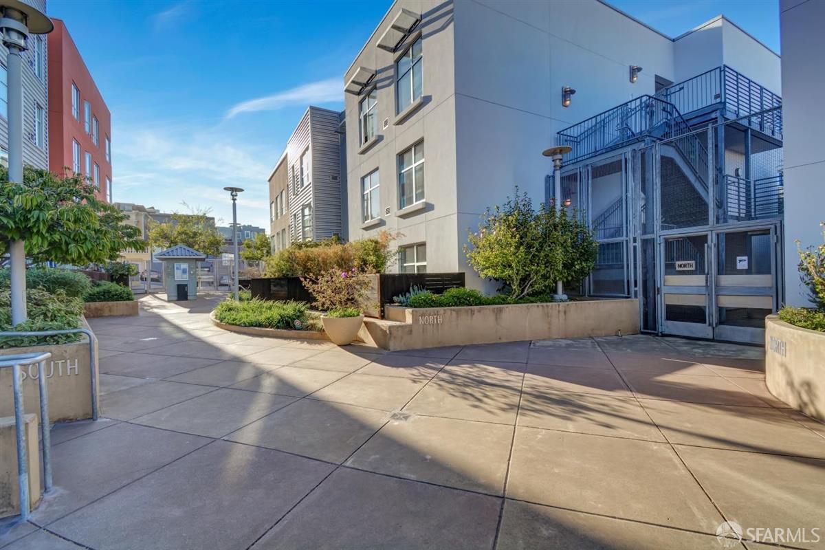 Detail Gallery Image 29 of 30 For 451 Kansas St #571,  San Francisco,  CA 94107 - 1 Beds | 1 Baths