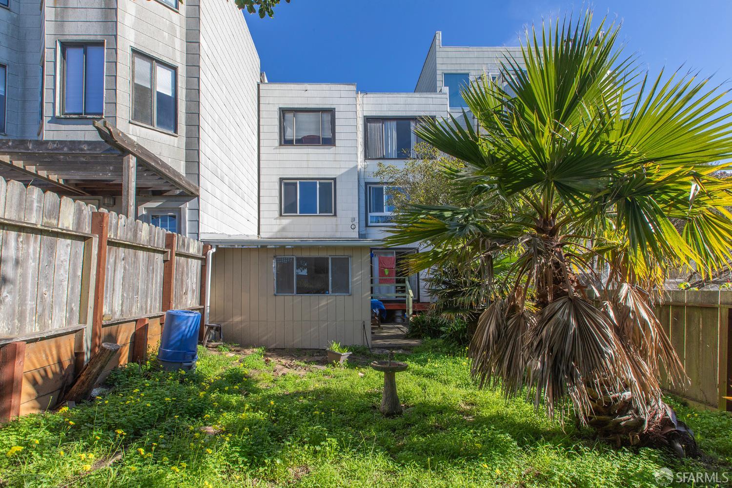 Detail Gallery Image 16 of 18 For 2375 24th Ave, San Francisco,  CA 94116 - – Beds | – Baths