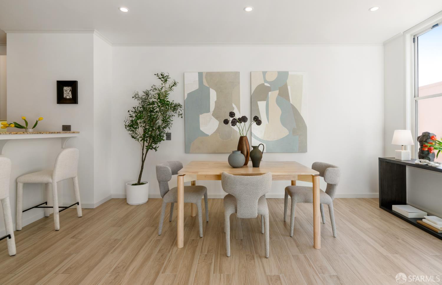 Detail Gallery Image 9 of 35 For 351 Buena Vista E Ave 504e,  San Francisco,  CA 94117 - 1 Beds | 1 Baths