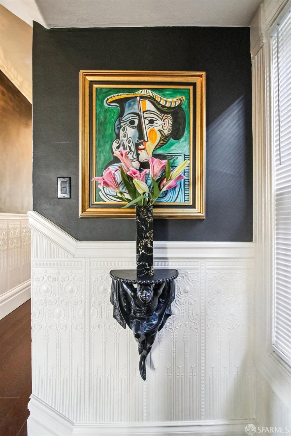 Detail Gallery Image 8 of 99 For 560 Lyon St, San Francisco,  CA 94117 - 5 Beds | 3/1 Baths