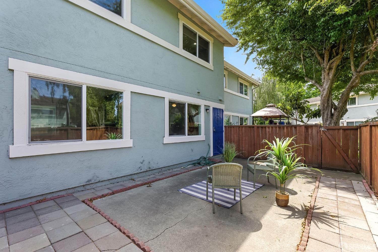 Detail Gallery Image 30 of 41 For 113 Westgate Cir, San Pablo,  CA 94806 - 2 Beds | 1/1 Baths