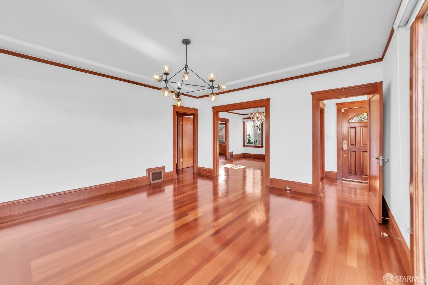 Detail Gallery Image 6 of 38 For 80 Corona St, San Francisco,  CA 94127 - 4 Beds | 3 Baths