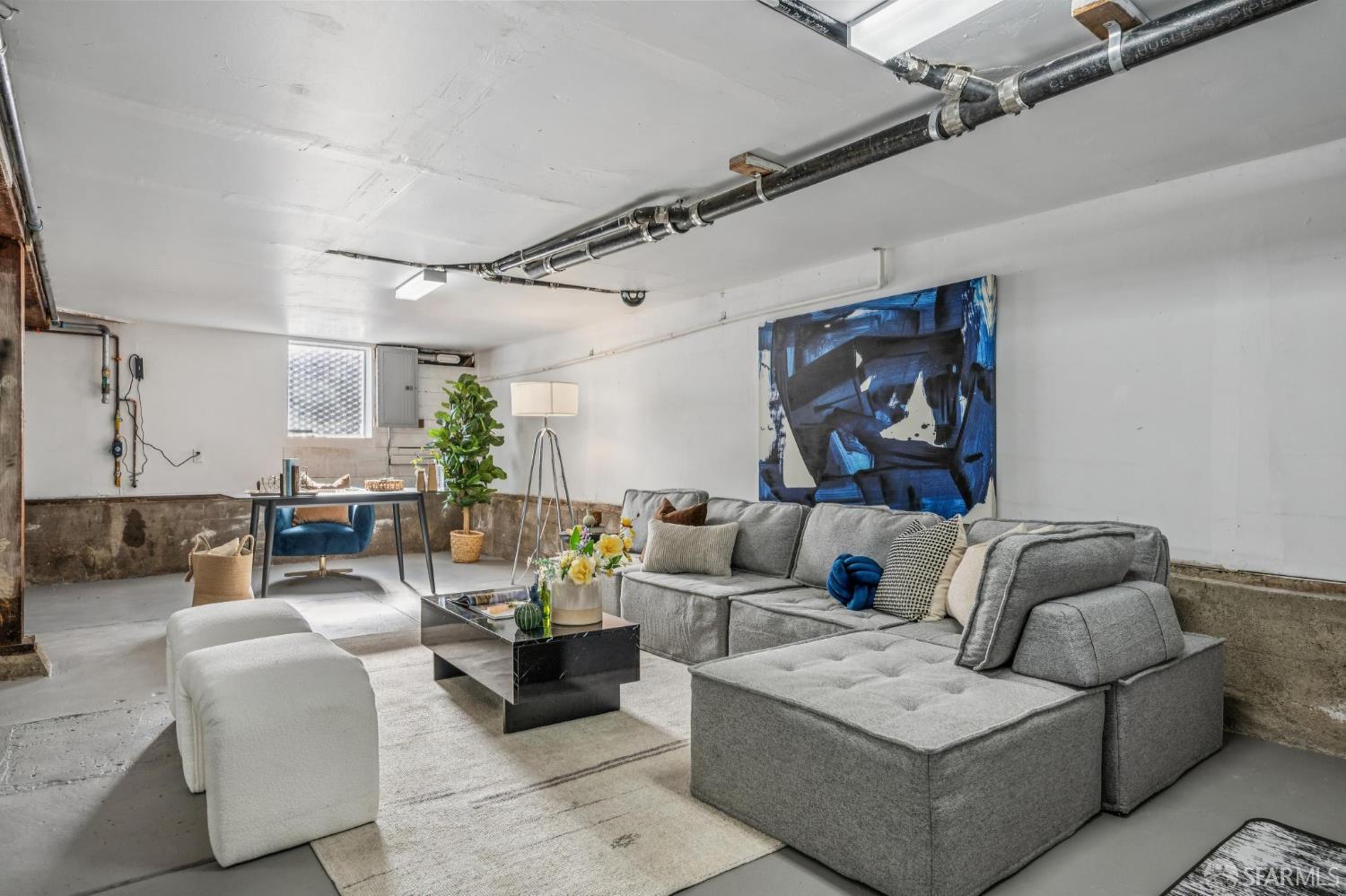 Detail Gallery Image 42 of 55 For 1439 Silver Ave, San Francisco,  CA 94134 - 2 Beds | 2 Baths