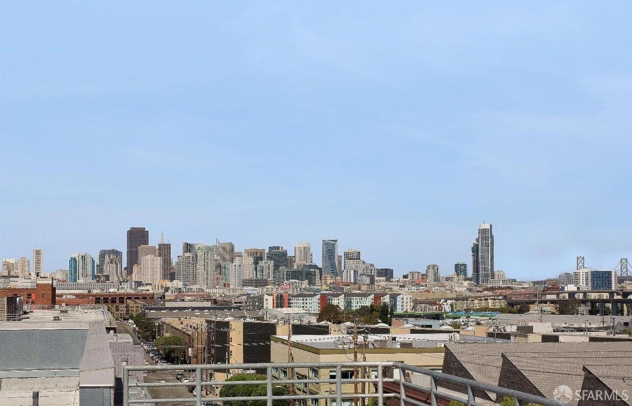 Detail Gallery Image 25 of 30 For 451 Kansas St #571,  San Francisco,  CA 94107 - 1 Beds | 1 Baths