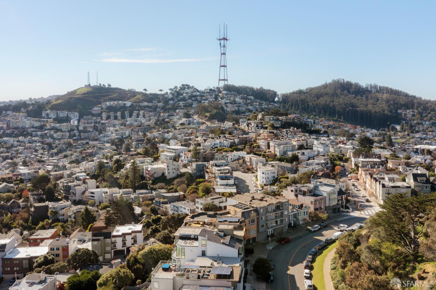 Detail Gallery Image 7 of 35 For 351 Buena Vista E Ave 504e,  San Francisco,  CA 94117 - 1 Beds | 1 Baths