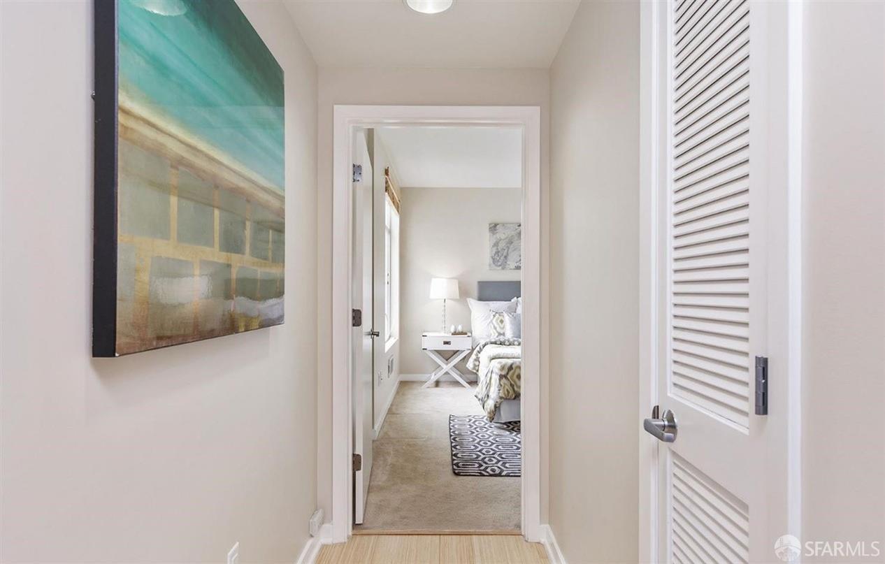 Detail Gallery Image 12 of 30 For 451 Kansas St #571,  San Francisco,  CA 94107 - 1 Beds | 1 Baths