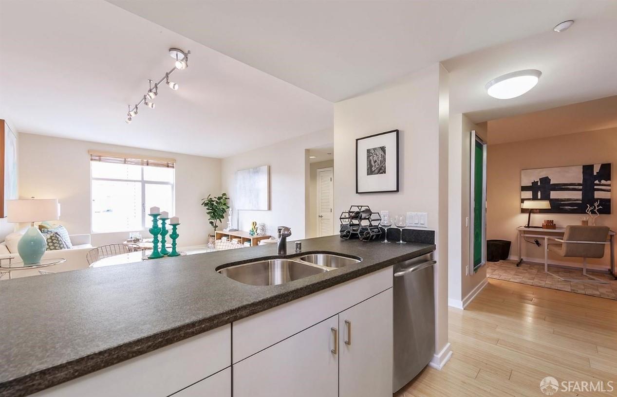 Detail Gallery Image 6 of 30 For 451 Kansas St #571,  San Francisco,  CA 94107 - 1 Beds | 1 Baths