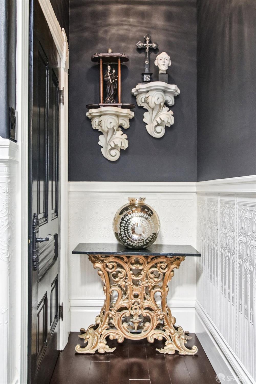 Detail Gallery Image 16 of 99 For 560 Lyon St, San Francisco,  CA 94117 - 5 Beds | 3/1 Baths