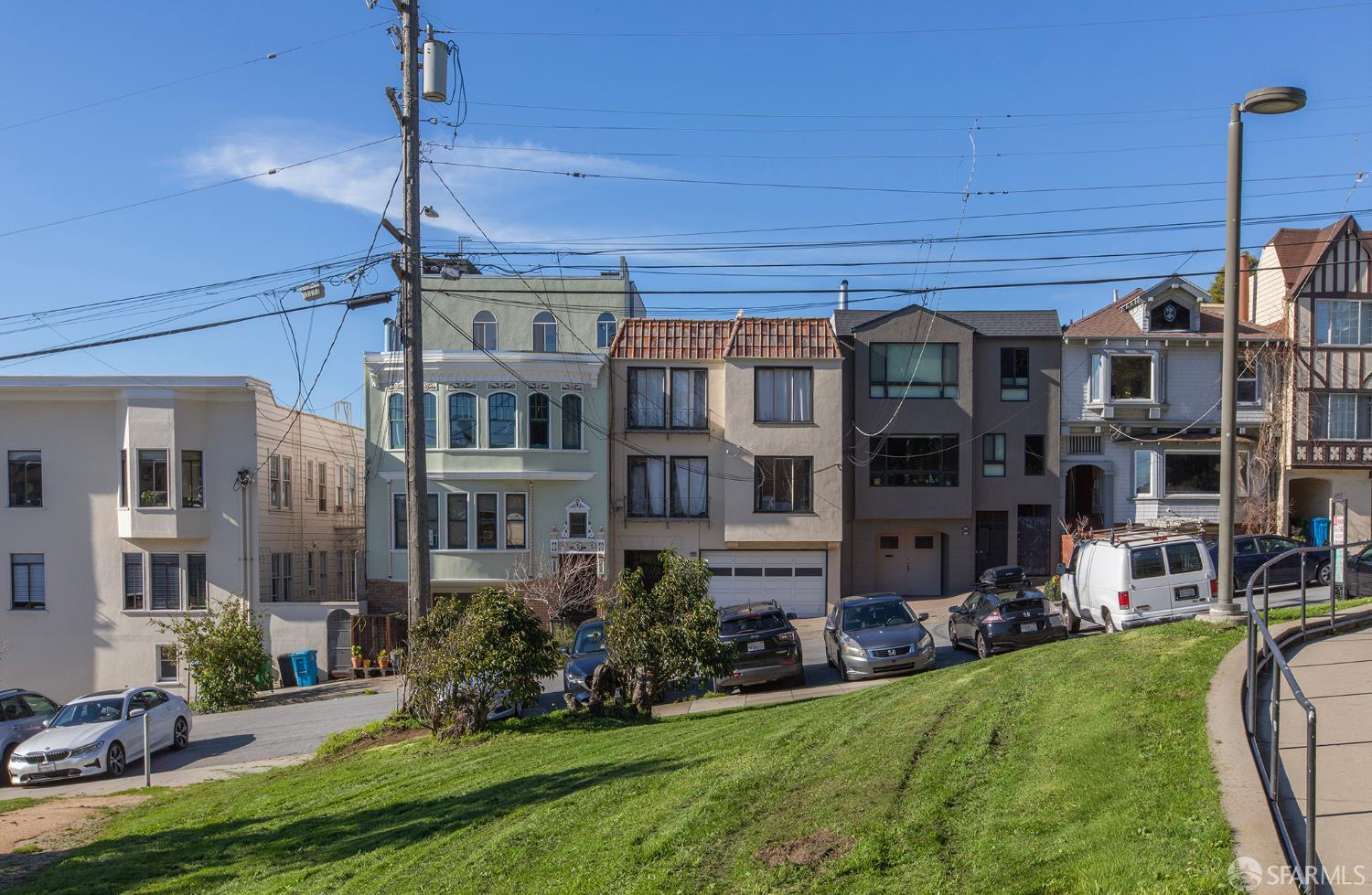 Detail Gallery Image 14 of 18 For 2375 24th Ave, San Francisco,  CA 94116 - – Beds | – Baths