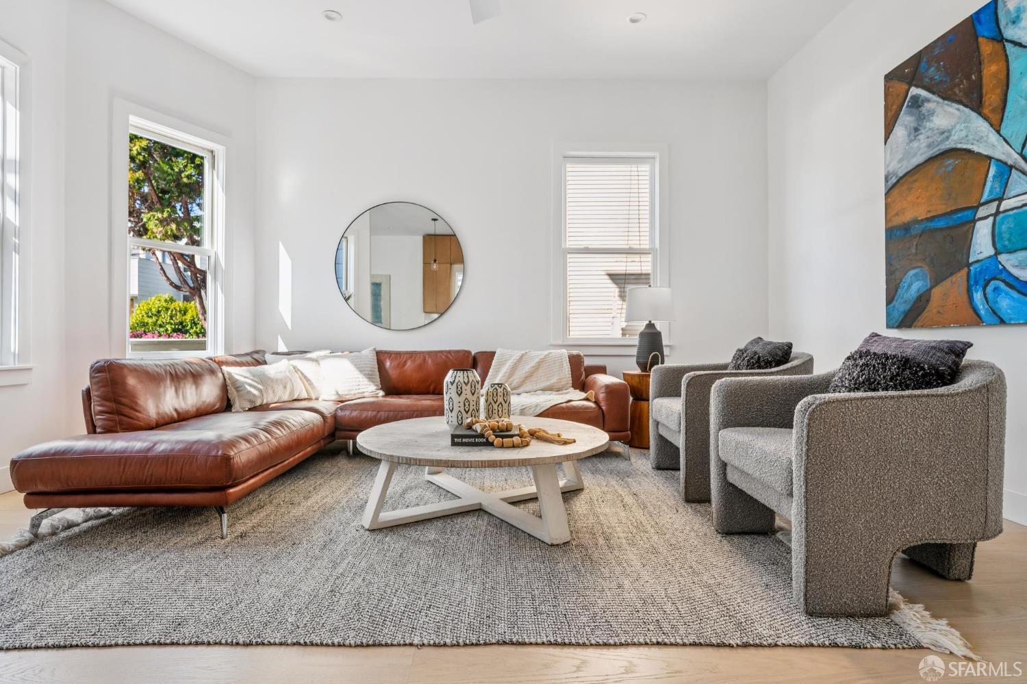 Detail Gallery Image 5 of 50 For 3821 23rd St, San Francisco,  CA 94114 - 3 Beds | 3 Baths