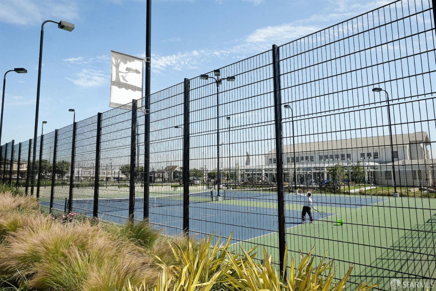 Detail Gallery Image 50 of 55 For 1439 Silver Ave, San Francisco,  CA 94134 - 2 Beds | 2 Baths