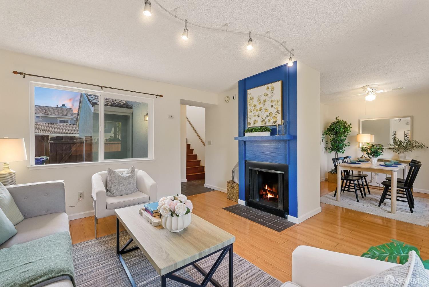 Detail Gallery Image 38 of 41 For 113 Westgate Cir, San Pablo,  CA 94806 - 2 Beds | 1/1 Baths