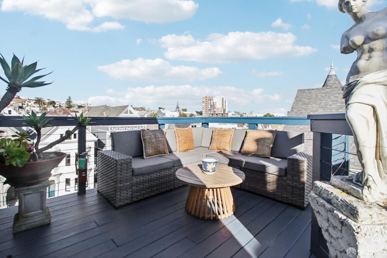 Detail Gallery Image 54 of 99 For 560 Lyon St, San Francisco,  CA 94117 - 5 Beds | 3/1 Baths