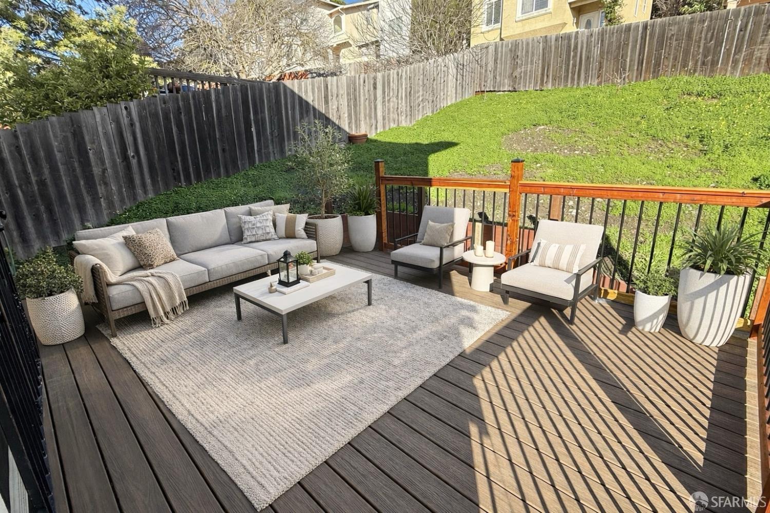 Detail Gallery Image 24 of 31 For 1440 Yuba Ave, San Pablo,  CA 94806 - 3 Beds | 2/1 Baths