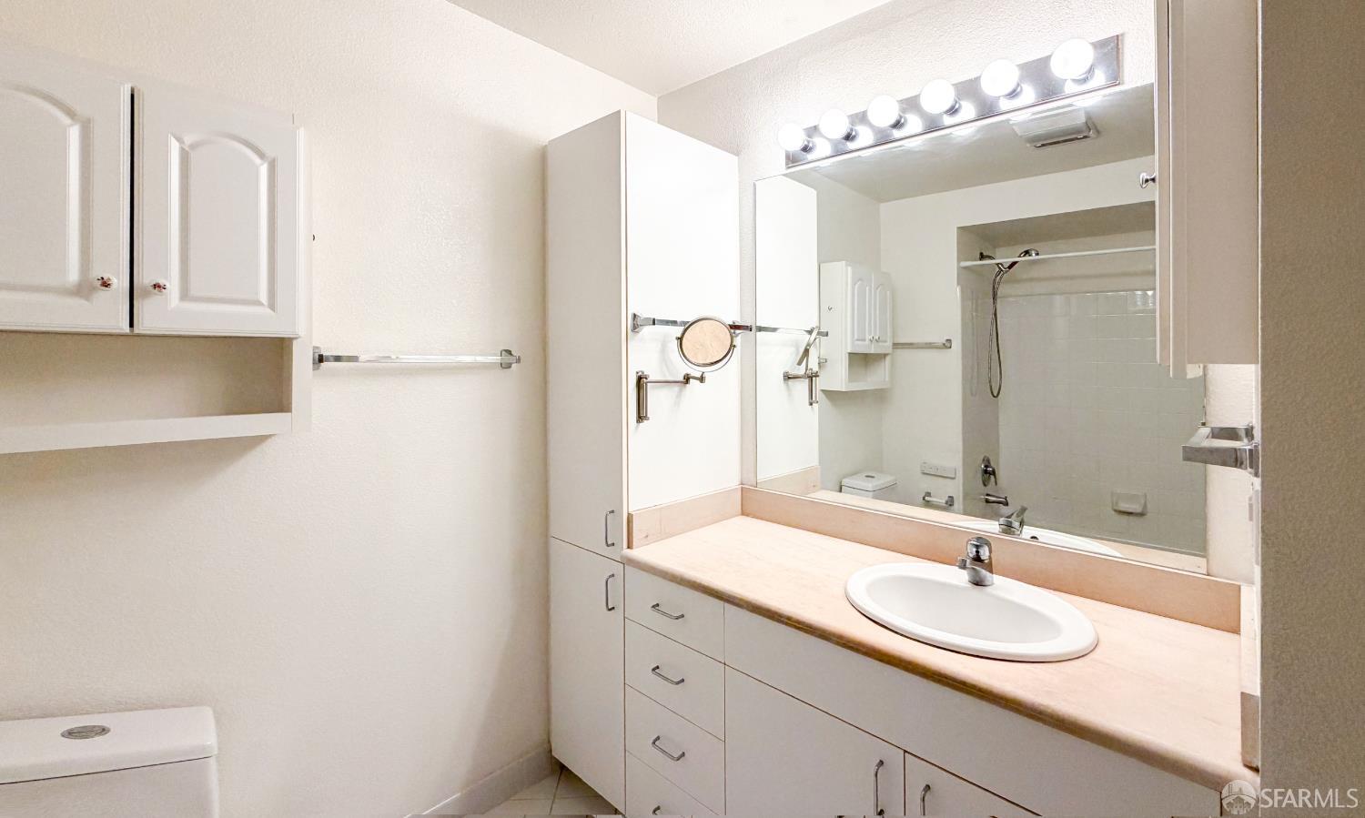 Detail Gallery Image 18 of 22 For 8300 Oceanview Ter #209,  San Francisco,  CA 94132 - 1 Beds | 1 Baths