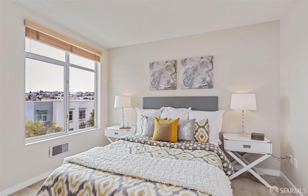 Detail Gallery Image 15 of 30 For 451 Kansas St #571,  San Francisco,  CA 94107 - 1 Beds | 1 Baths