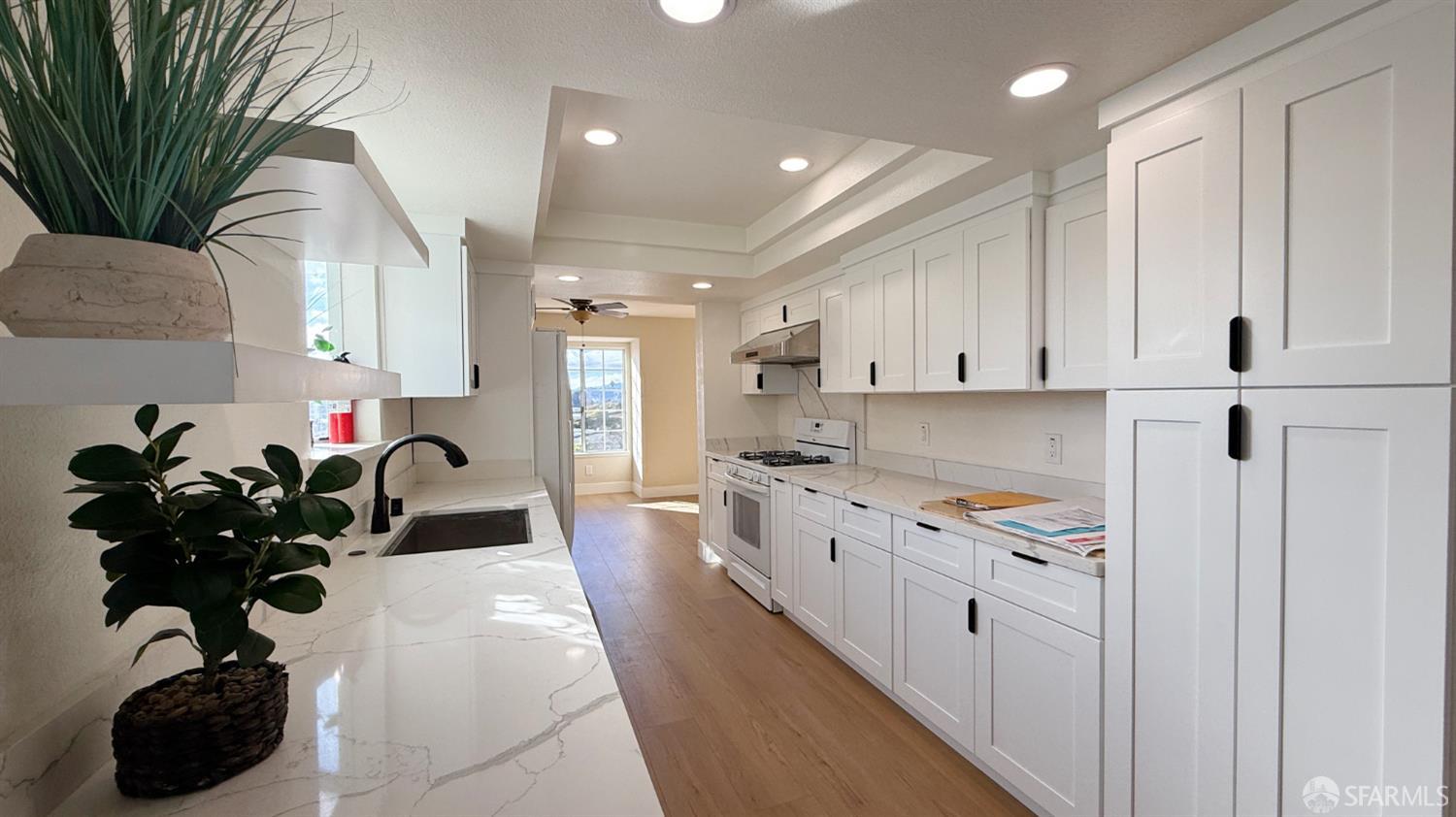 Detail Gallery Image 6 of 31 For 1440 Yuba Ave, San Pablo,  CA 94806 - 3 Beds | 2/1 Baths