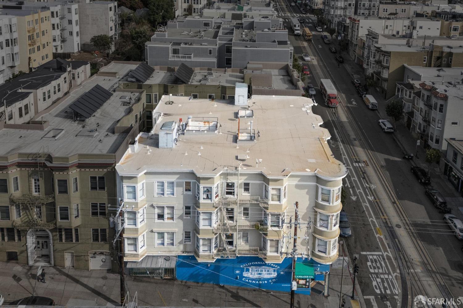 Detail Gallery Image 7 of 9 For 1388 California St, San Francisco,  CA 94109 - – Beds | – Baths