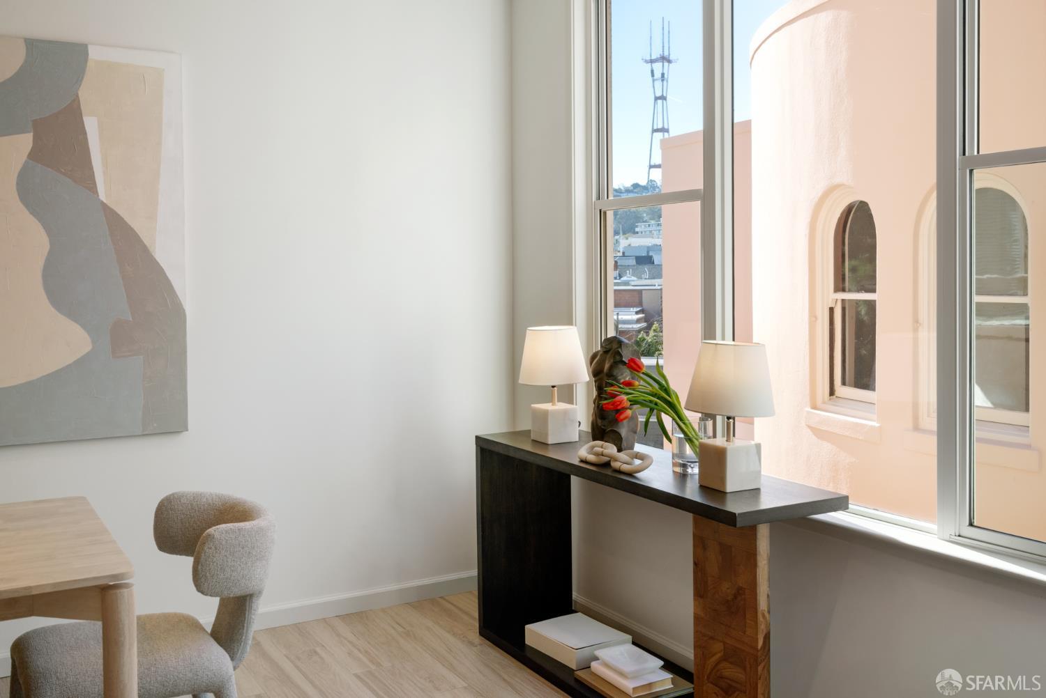 Detail Gallery Image 6 of 35 For 351 Buena Vista E Ave 504e,  San Francisco,  CA 94117 - 1 Beds | 1 Baths