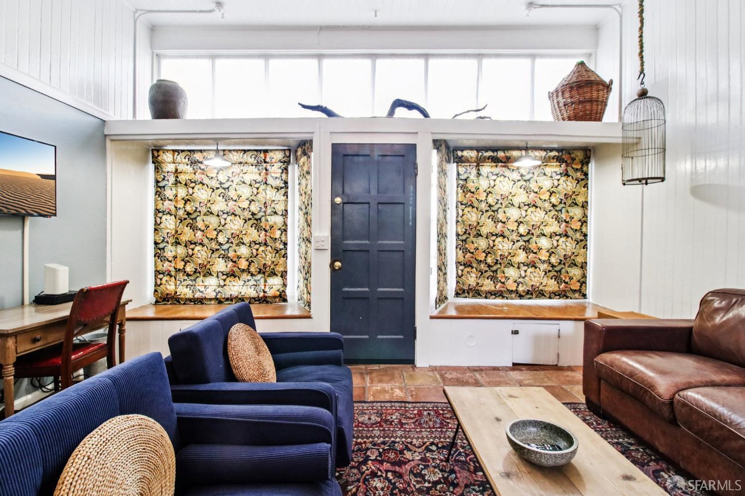 Detail Gallery Image 60 of 99 For 560 Lyon St, San Francisco,  CA 94117 - 5 Beds | 3/1 Baths