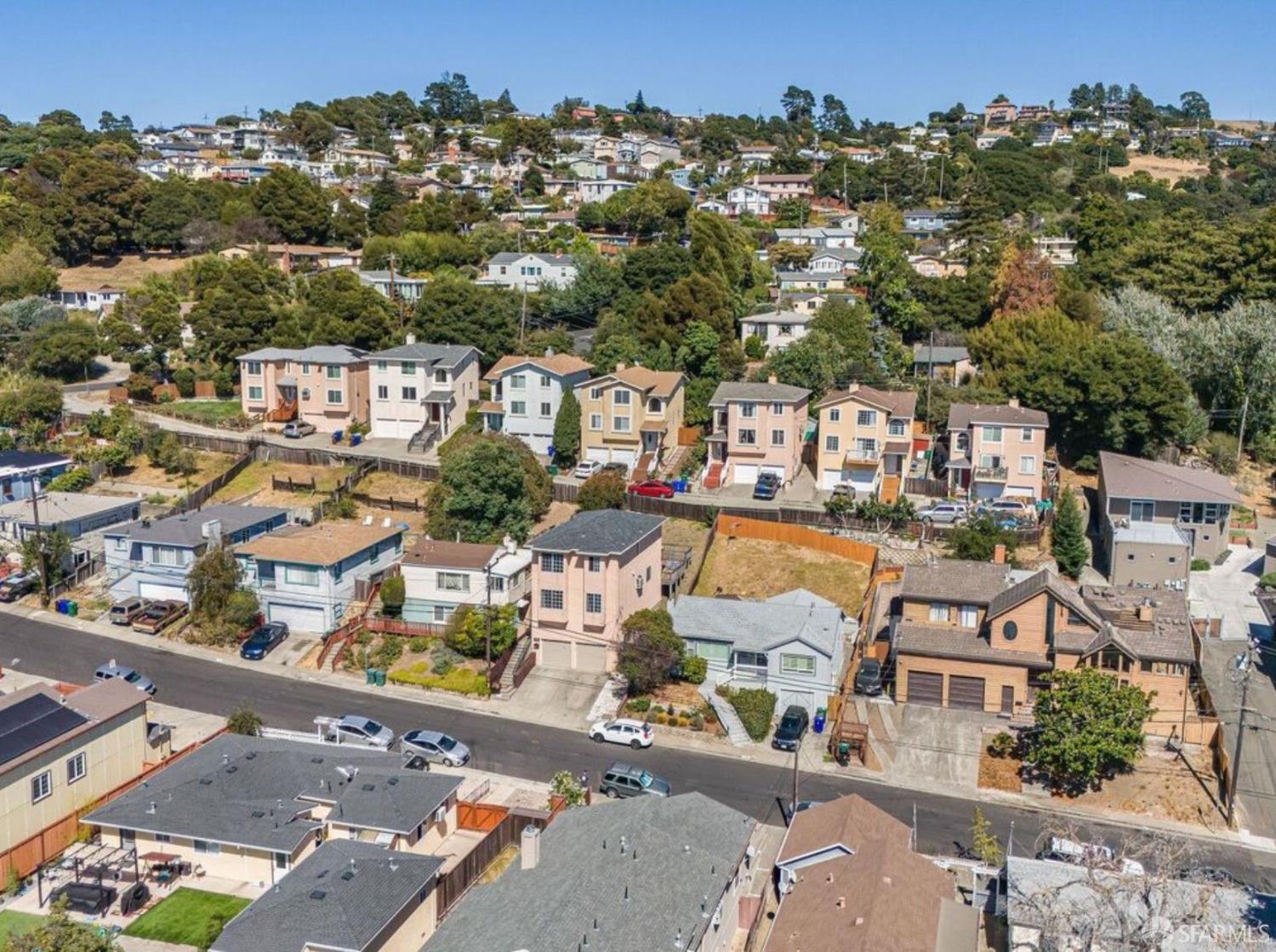 Detail Gallery Image 30 of 31 For 1440 Yuba Ave, San Pablo,  CA 94806 - 3 Beds | 2/1 Baths