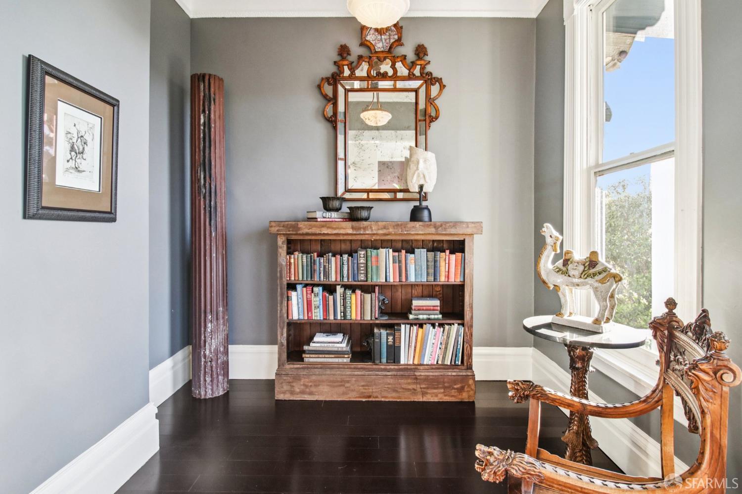 Detail Gallery Image 15 of 99 For 560 Lyon St, San Francisco,  CA 94117 - 5 Beds | 3/1 Baths