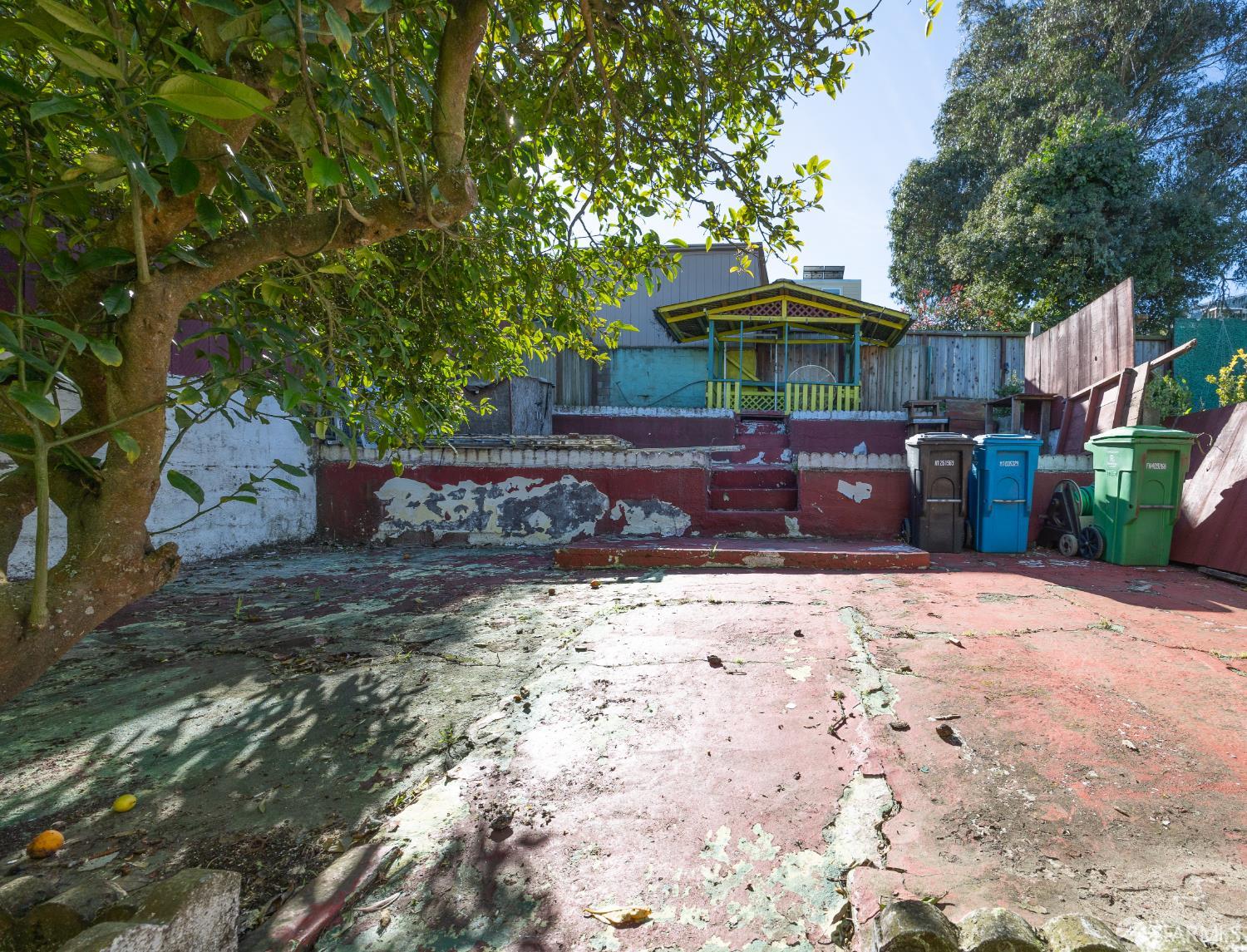 Detail Gallery Image 28 of 28 For 263 Wilson St, San Francisco,  CA 94112 - 3 Beds | 1 Baths