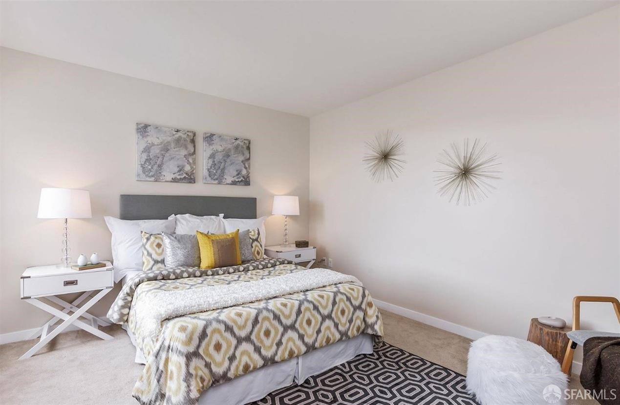 Detail Gallery Image 13 of 30 For 451 Kansas St #571,  San Francisco,  CA 94107 - 1 Beds | 1 Baths